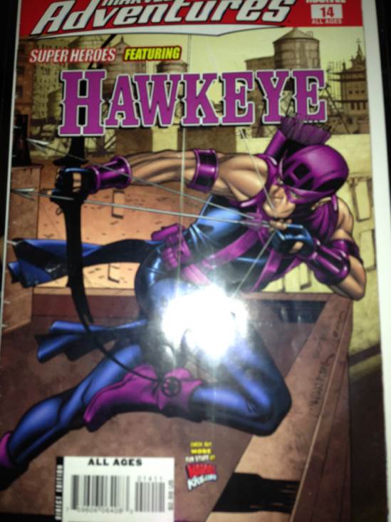 Justice League Europe