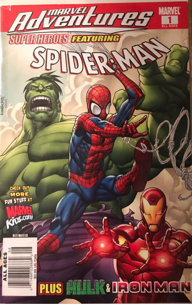 Daredevil The Man Without Fear