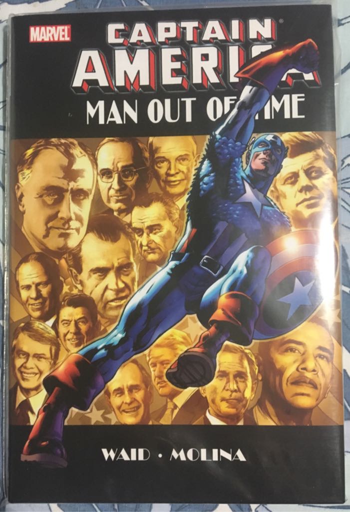 Daredevil The Man Without Fear