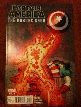 Irredeemable Ant-Man, The