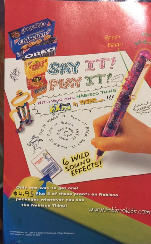 Challengers of the Fantastic (Amalgam) (1997) - DC Comics (1 - Jun 1997) comic book collectible [Barcode 75960604410800111] - Main Image 2