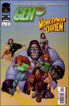 Spider-man Adventures