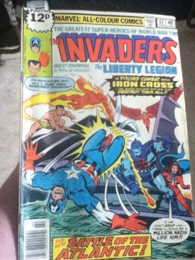 Irredeemable Ant-Man