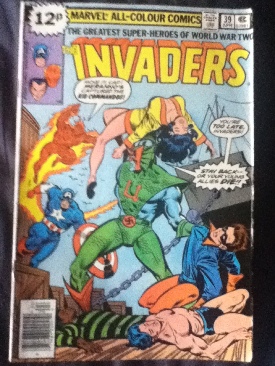 Batman: The Dark Knight