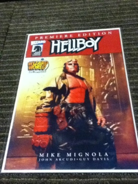 DC Versus Marvel Comics