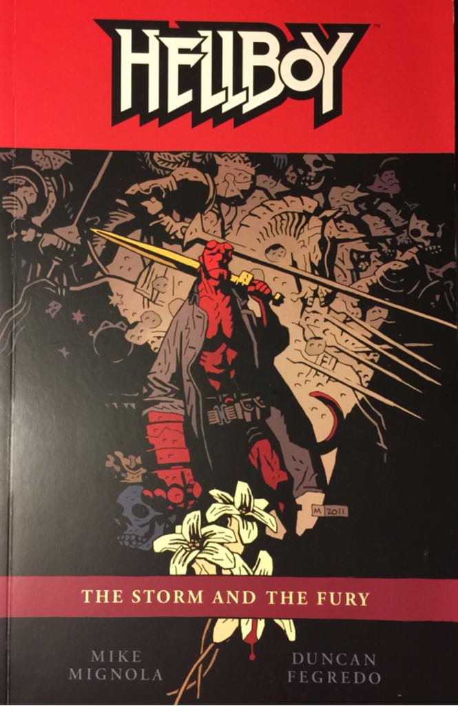 The Infinity Gauntlet