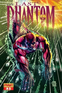 Marvel Super Hero Squad