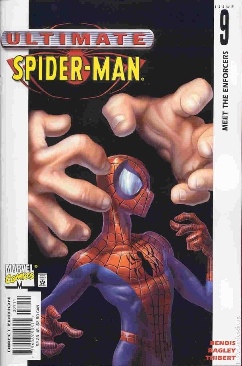 Spider-Man: The Final Adventure