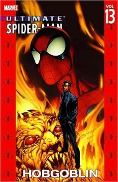 Ultimate Spider-Man