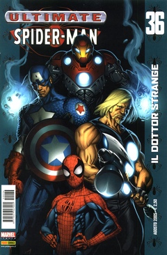 Marvel Super Hero Squad