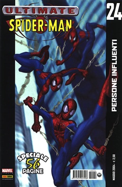 Spider-man Adventures