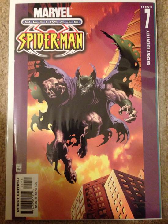 Batman: The Dark Knight