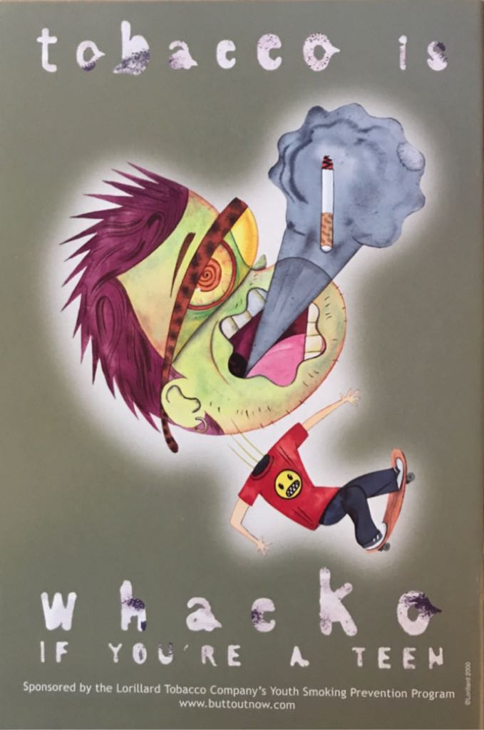 Ultimate Spider-Man - Marvel Comics (10 - Aug 2001) comic book collectible [Barcode 759606074969] - Main Image 2