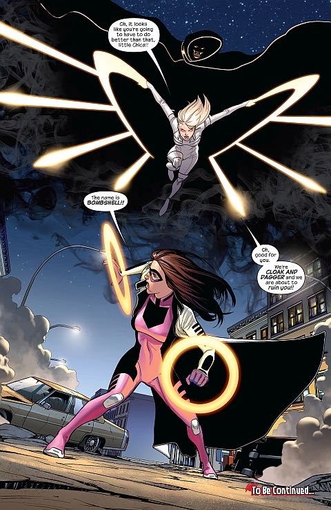 Ultimate Spider-Man (2000) - Marvel Comics (23 - 08/2002) comic book collectible [Barcode 759606074969] - Main Image 2