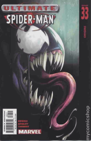 Daredevil The Man Without Fear