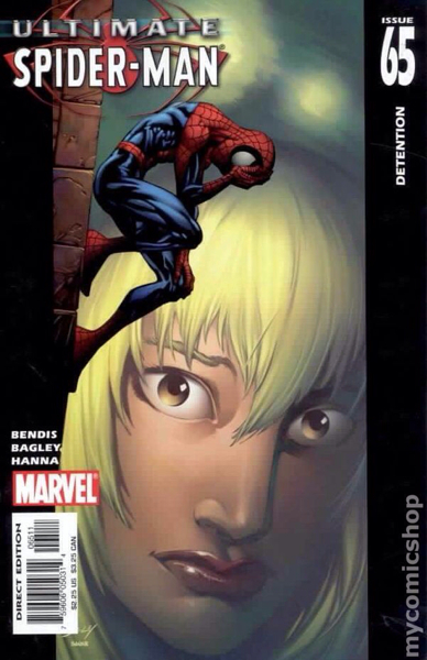 Criminal Vol. 1: Coward