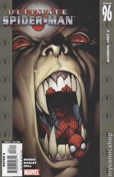 Daredevil The Man Without Fear