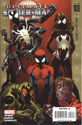 Truth: Red, White and Black