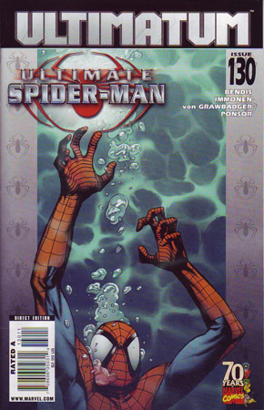 Daredevil The Man Without Fear