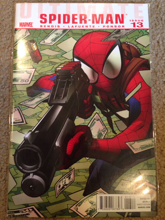 William Shatner’s TekWorld