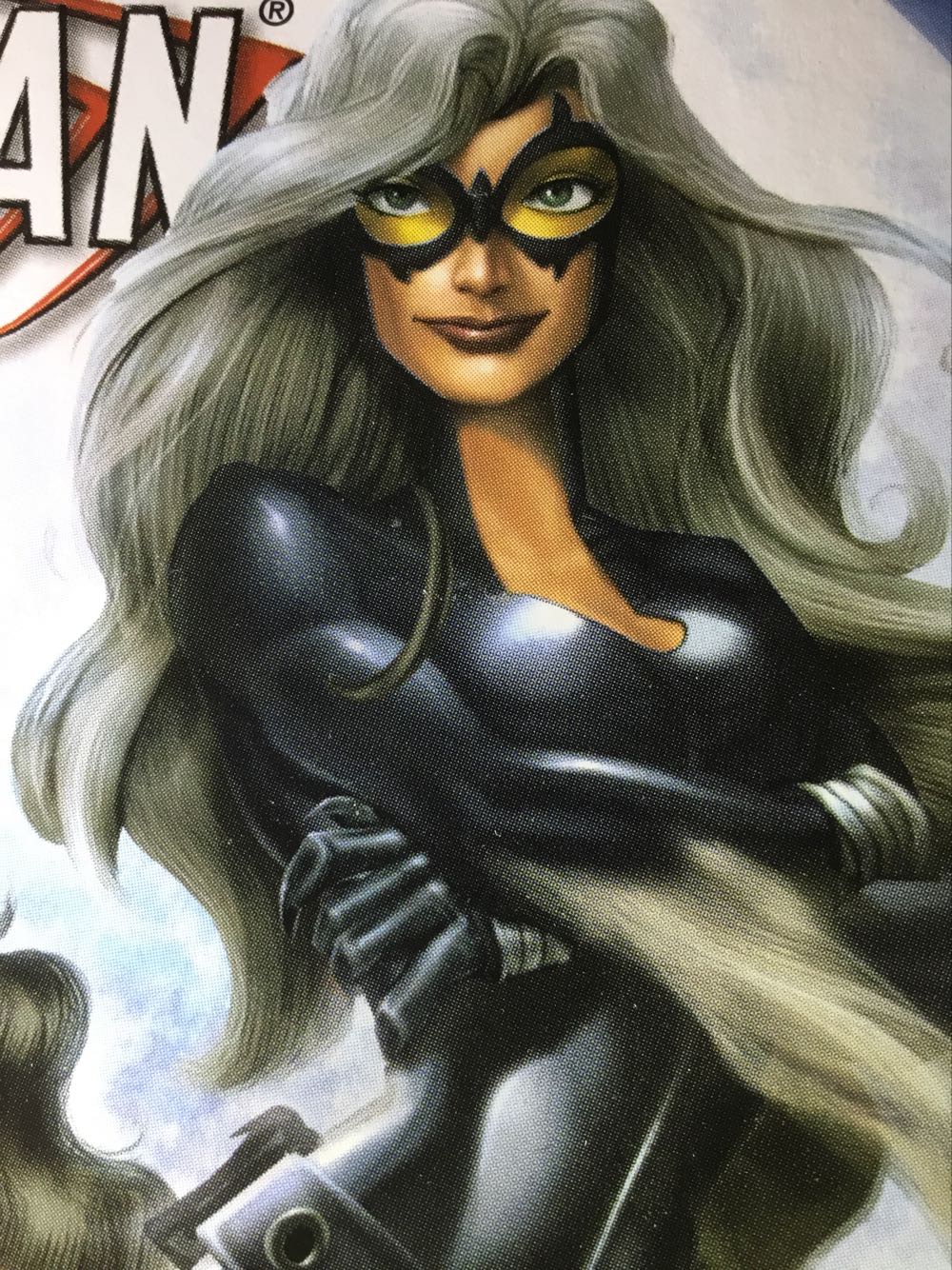 Ultimate Spider-Man - Marvel Comics (52 - Mar 2004) comic book collectible [Barcode 759606074969] - Main Image 2