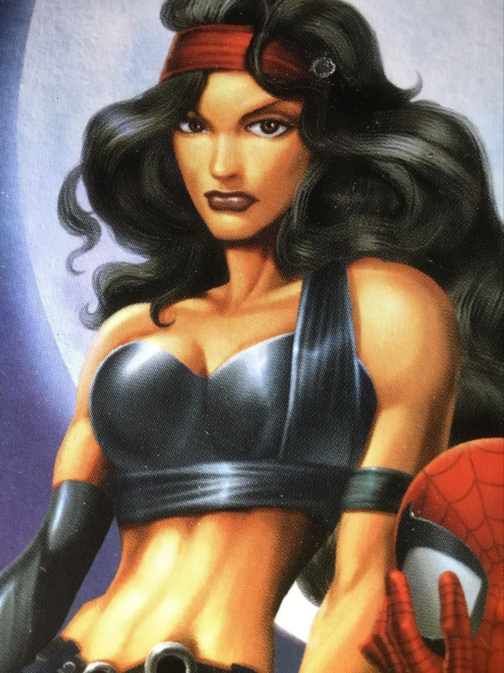 Ultimate Spider-Man - Marvel Comics (52 - Mar 2004) comic book collectible [Barcode 759606074969] - Main Image 3