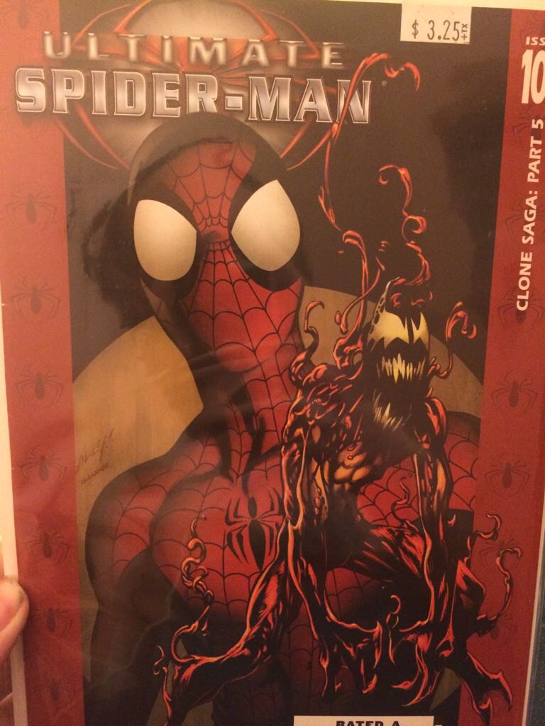 Punisher and Captain America: Blood and Glory