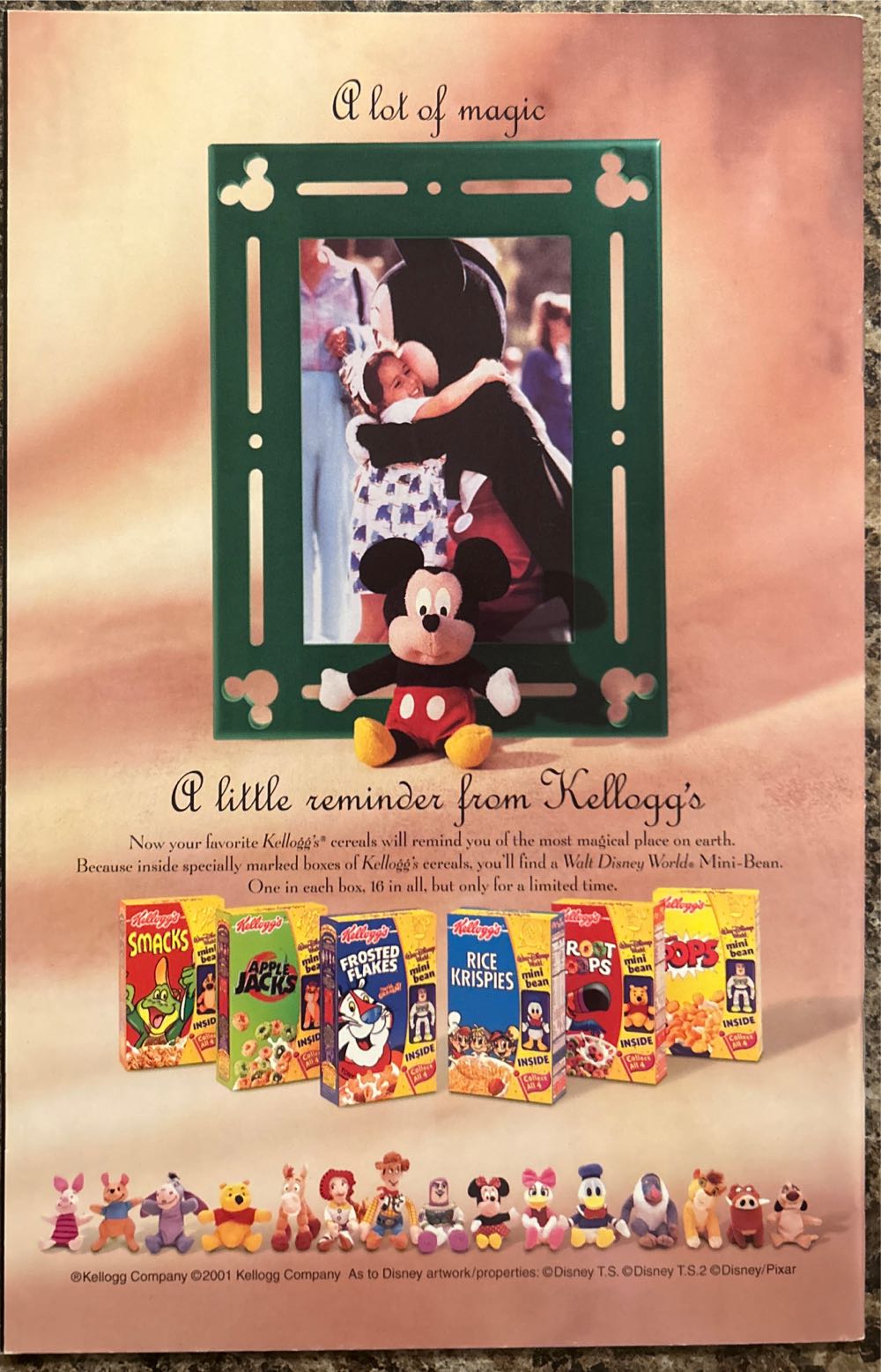 Ultimate Spider-Man - Marvel (6 - Apr 2001) comic book collectible [Barcode 75960605031400611] - Main Image 2