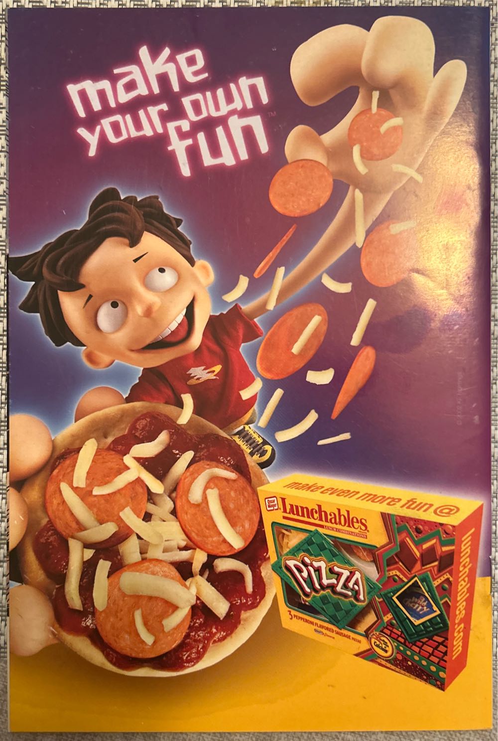 Ultimate Spider-Man - Marvel Comics (20 - Jun 2002) comic book collectible [Barcode 75960605031402011] - Main Image 2