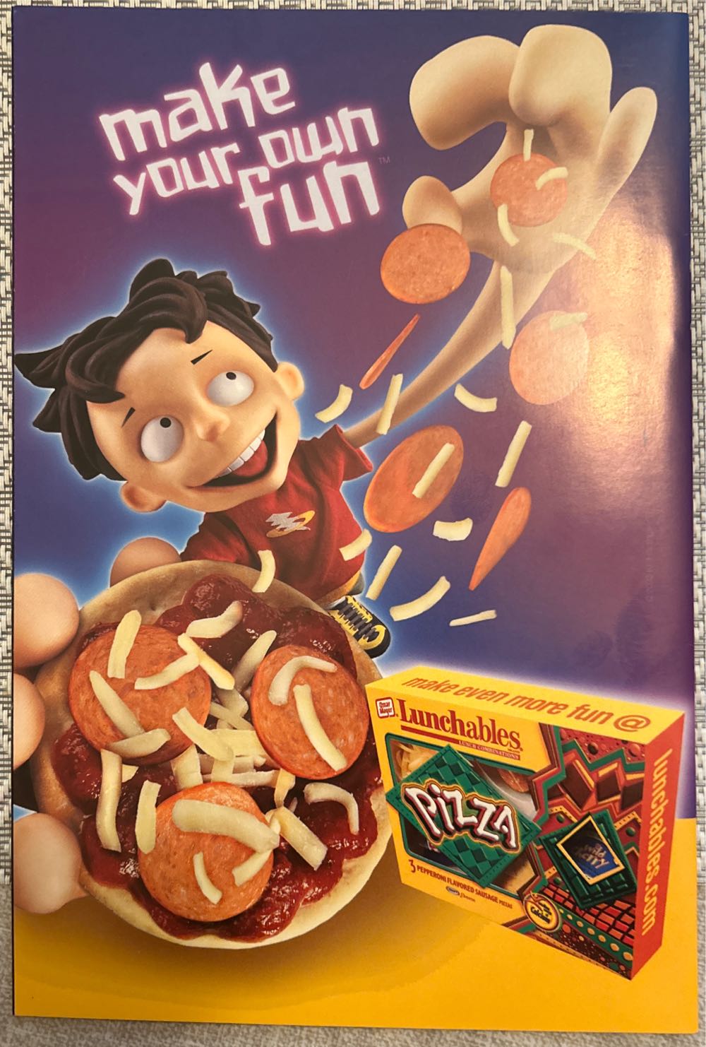 Ultimate Spider-Man - Marvel Comics (21 - Jun 2002) comic book collectible [Barcode 75960605031402111] - Main Image 2