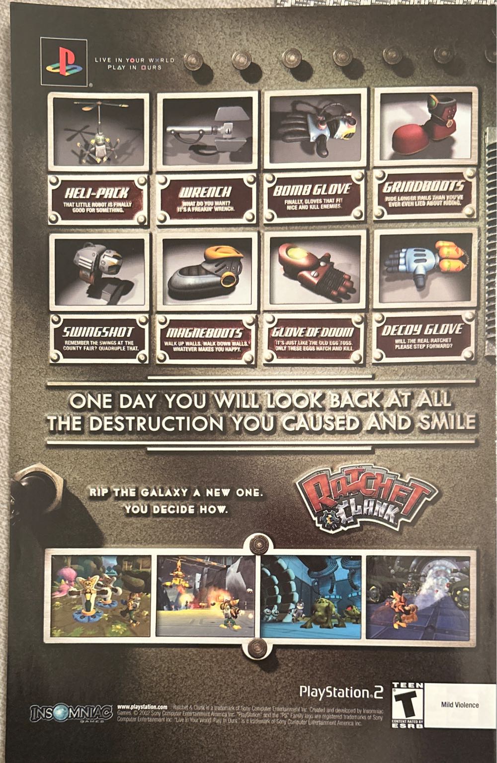 Ultimate Spider-Man - Marvel Comics (32 - Feb 2003) comic book collectible [Barcode 75960605031403211] - Main Image 2