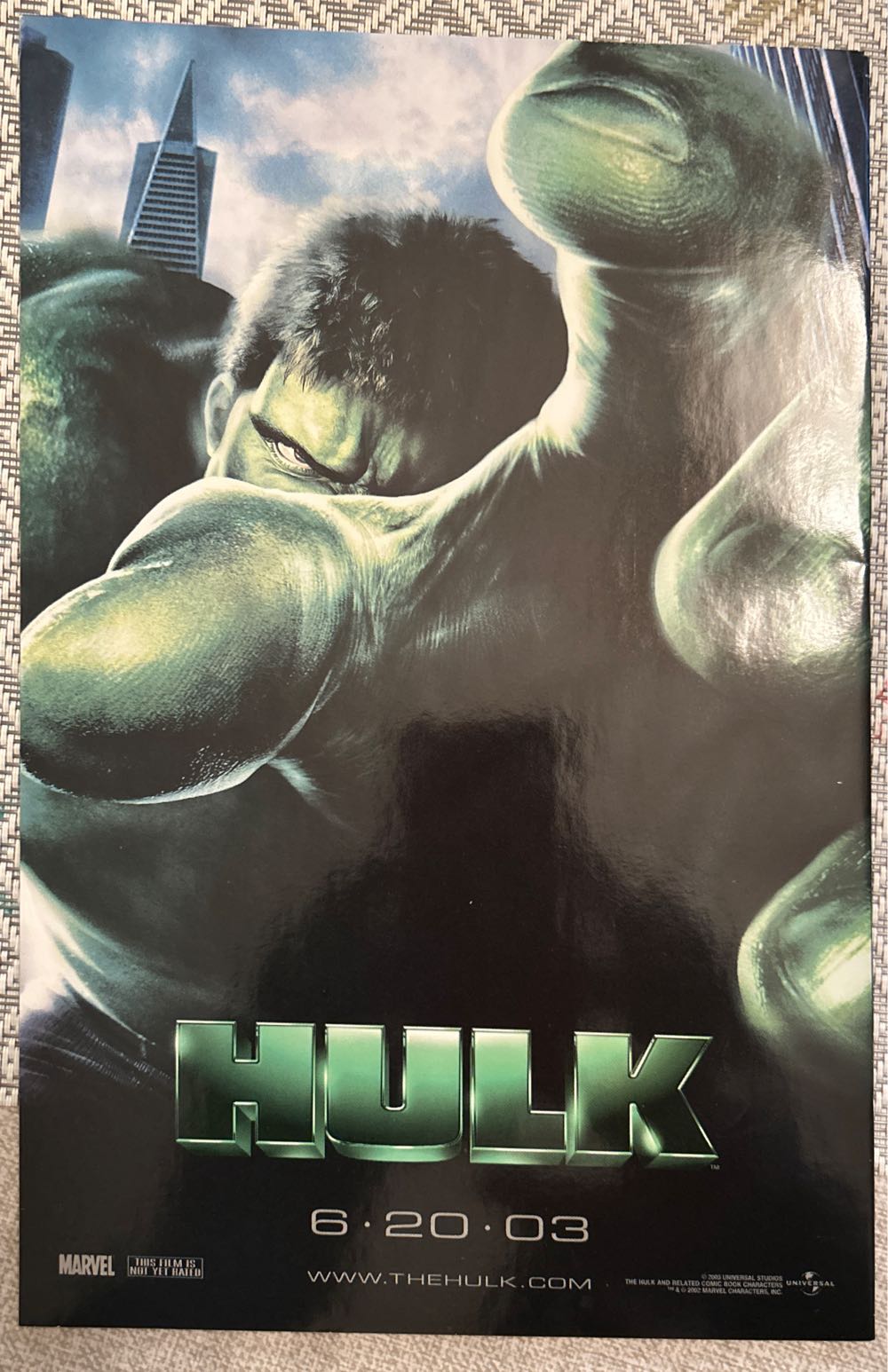 Ultimate Spider-Man - Marvel Comics (40 - Jul 2003) comic book collectible [Barcode 75960605031404011] - Main Image 2