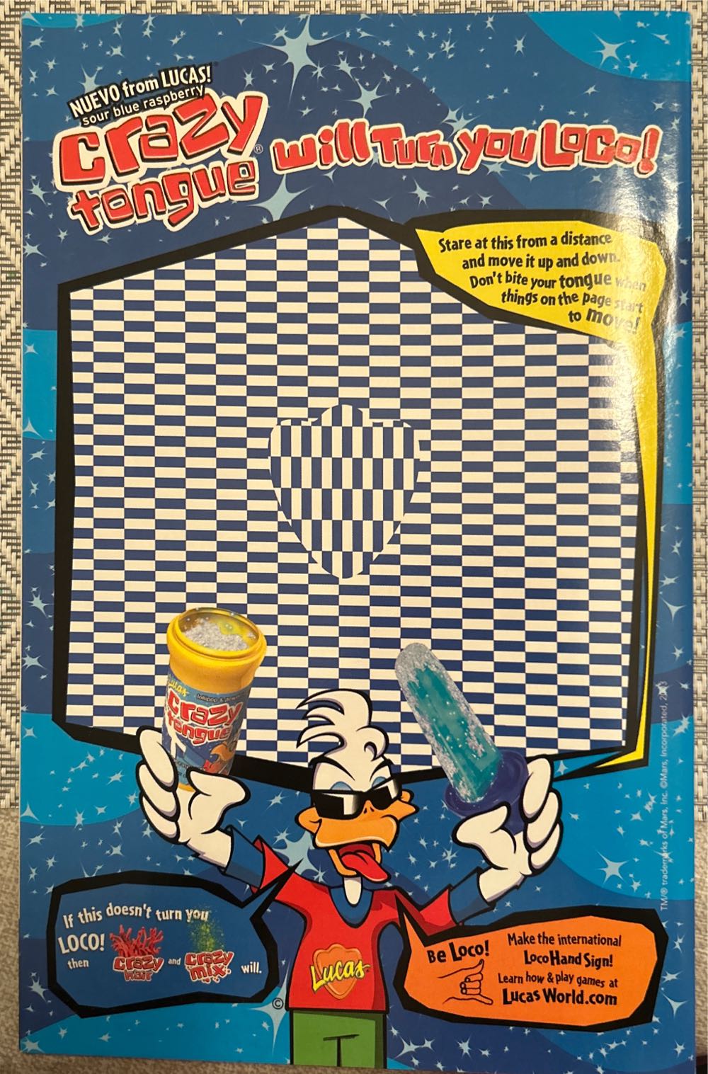 Ultimate Spider-Man (2000) - Marvel Comics (50 - Feb 2004) comic book collectible [Barcode 75960605031405011] - Main Image 2