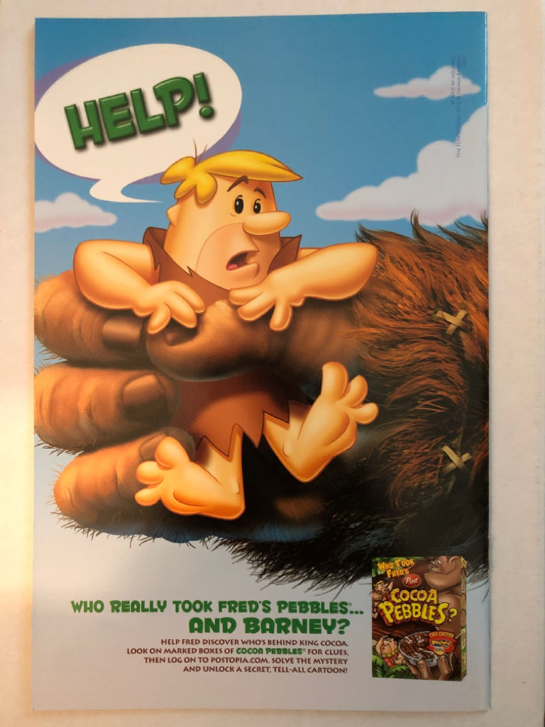 Ultimate Spider-Man - Marvel Comics (71 - Mar 2005) comic book collectible [Barcode 75960605031407111] - Main Image 2