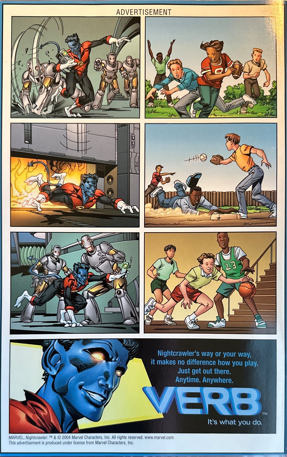 Ultimate Spider-Man - Marvel Comics (72 - Apr 2005) comic book collectible [Barcode 75960605031407211] - Main Image 4