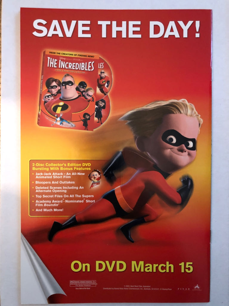 Ultimate Spider-Man - Marvel Comics (74 - Jun 2005) comic book collectible [Barcode 75960605031407411] - Main Image 2