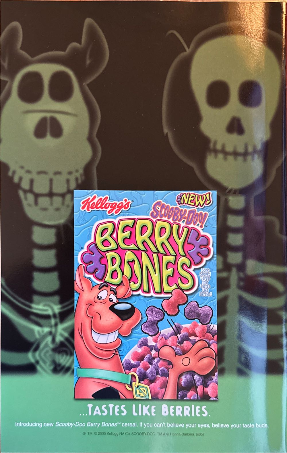 Ultimate Spider-Man - Marvel Comics (76 - Jun 2005) comic book collectible [Barcode 75960605031407611] - Main Image 4