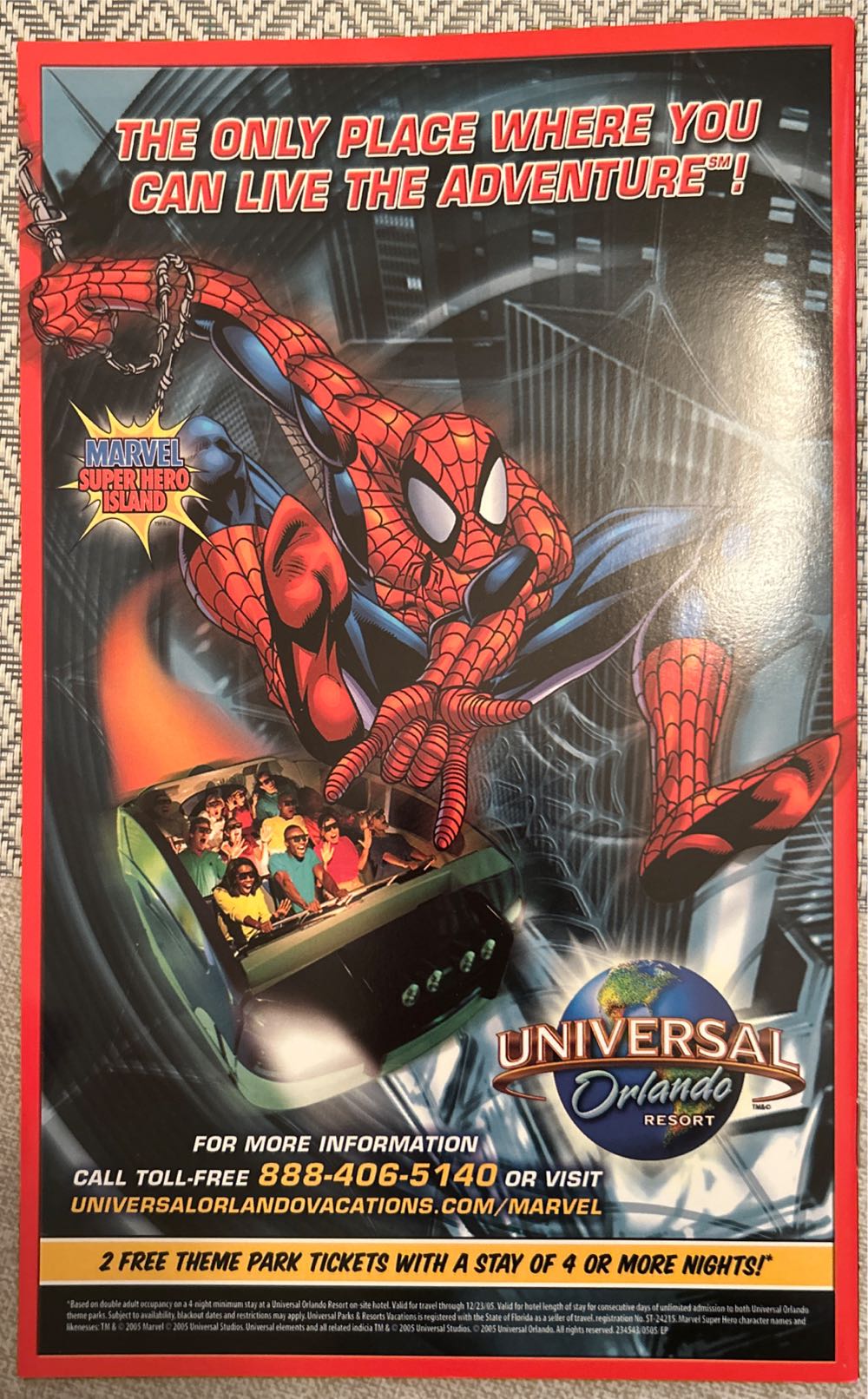 Ultimate Spider-Man - Marvel Comics (80 - Oct 2005) comic book collectible [Barcode 75960605031408011] - Main Image 2