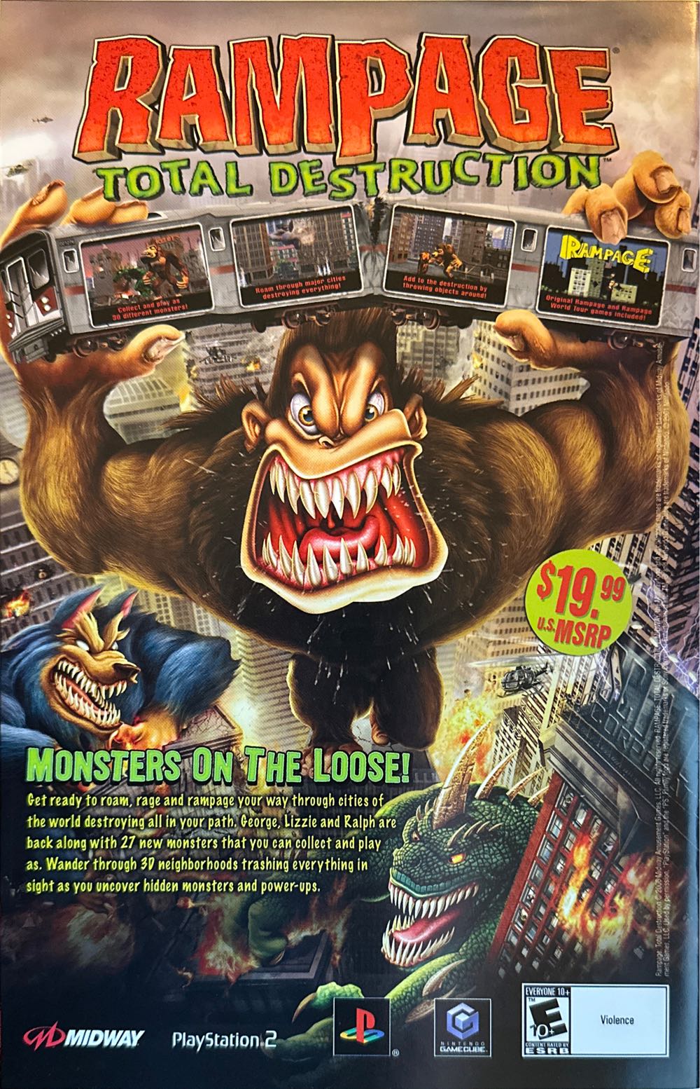 Ultimate Spider-Man - Marvel Comics (95 - Jul 2006) comic book collectible [Barcode 75960605031409511] - Main Image 4