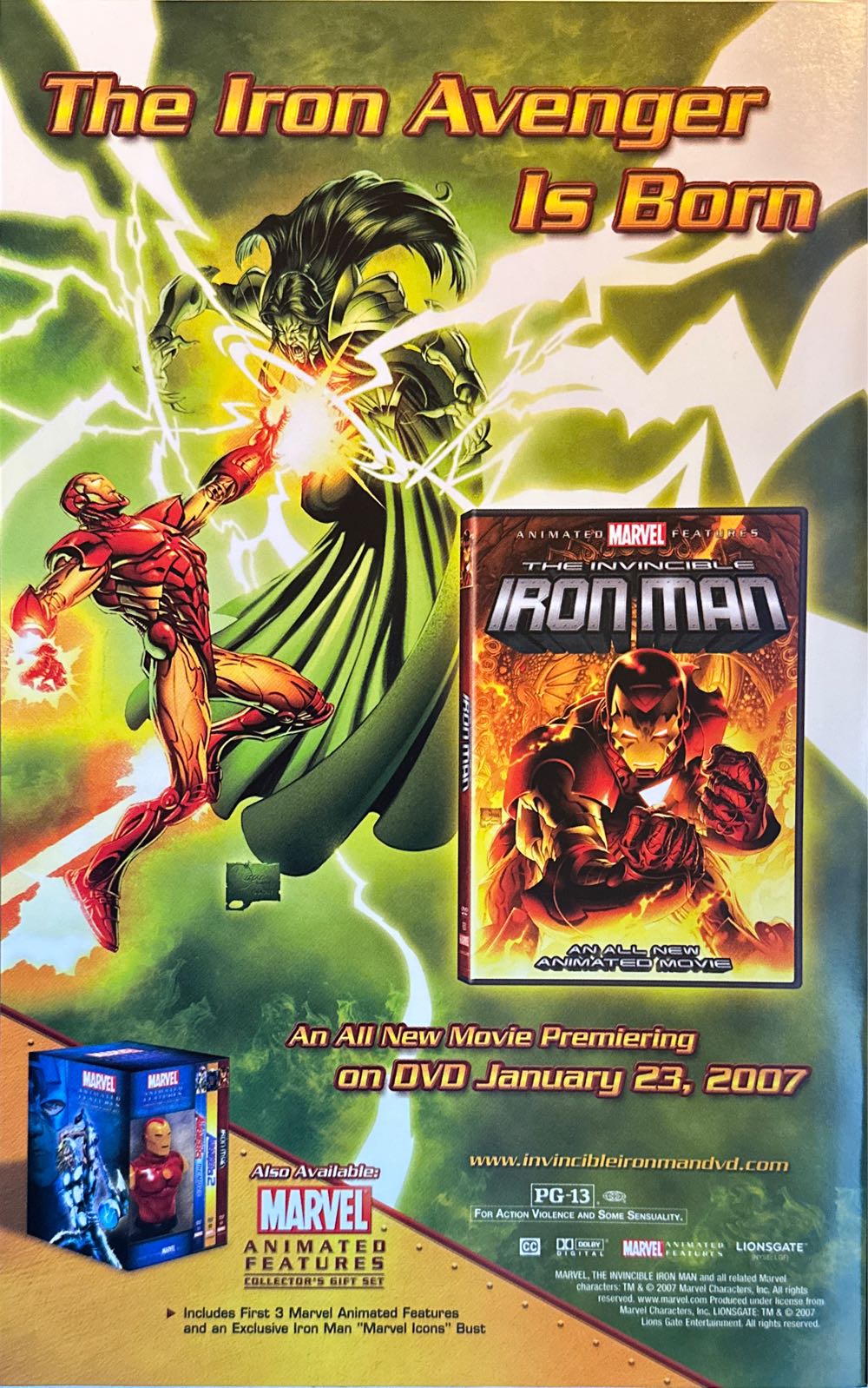 Ultimate Spider-Man - Marvel Comics (104 - Mar 2007) comic book collectible [Barcode 75960605031410411] - Main Image 4