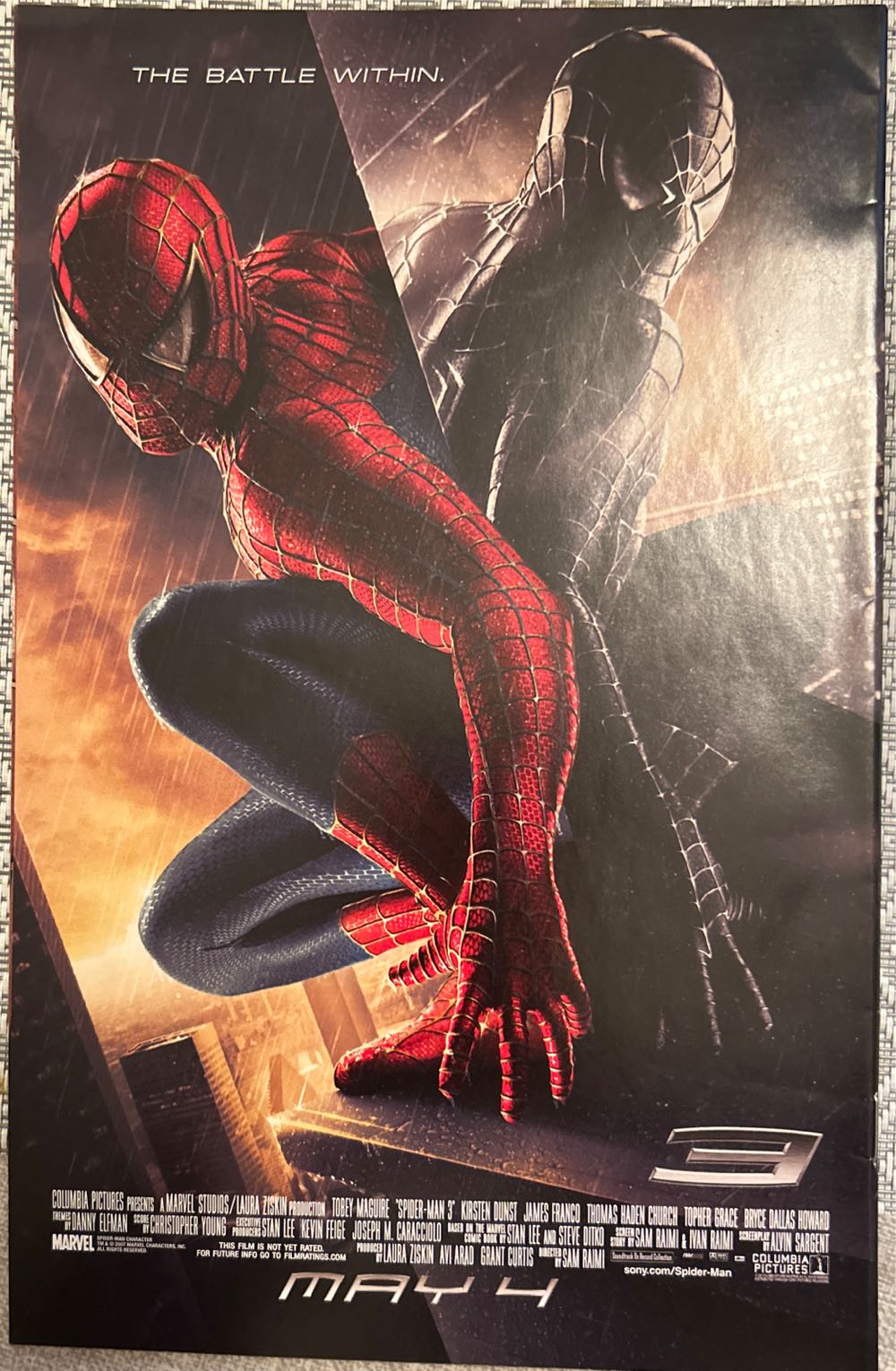 Ultimate Spider-Man - Marvel Comics (106 - May 2007) comic book collectible [Barcode 75960605031410611] - Main Image 2