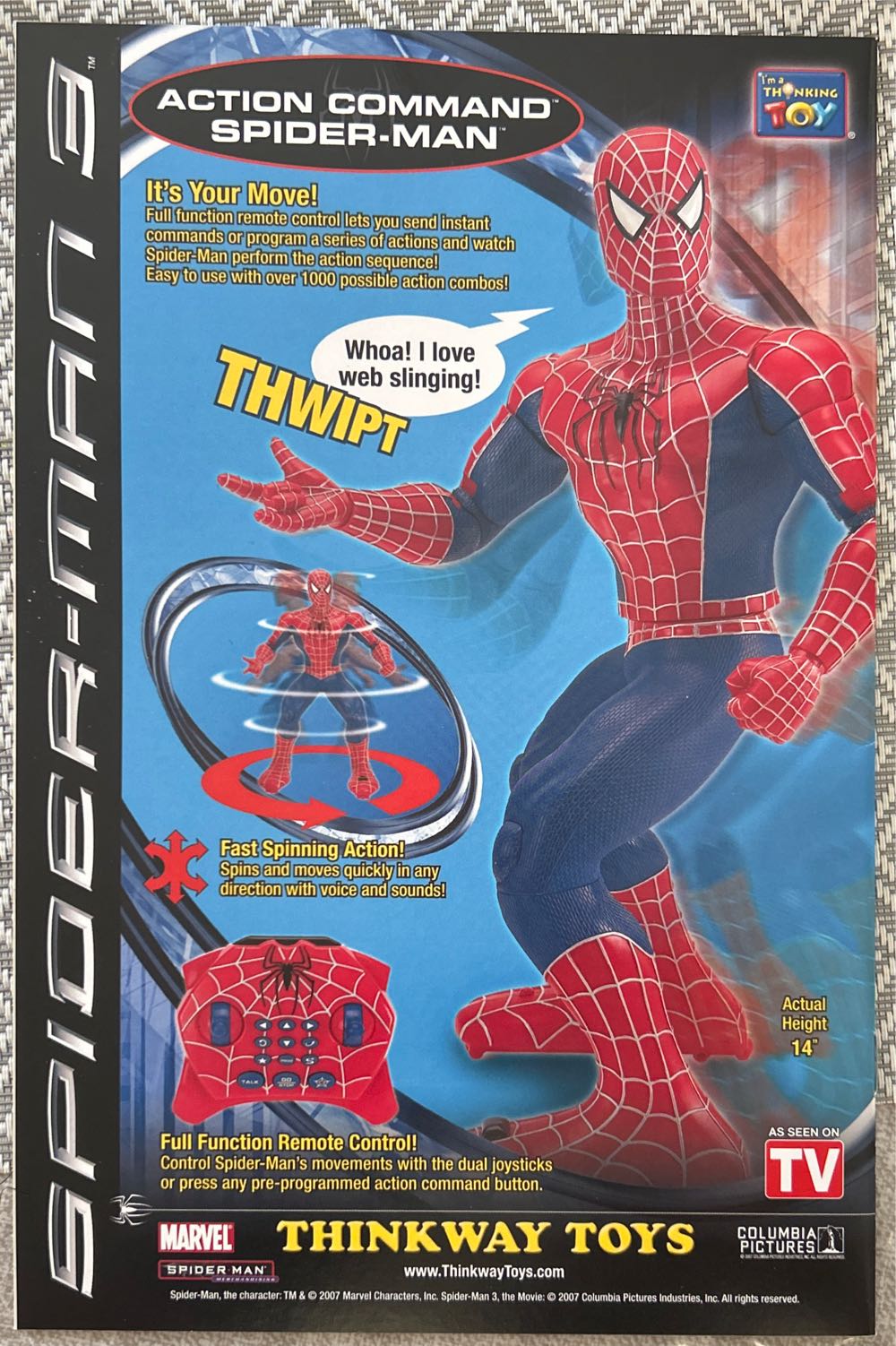 Ultimate Spider-Man - Marvel Comics (109 - Jul 2007) comic book collectible [Barcode 75960605031410911] - Main Image 2