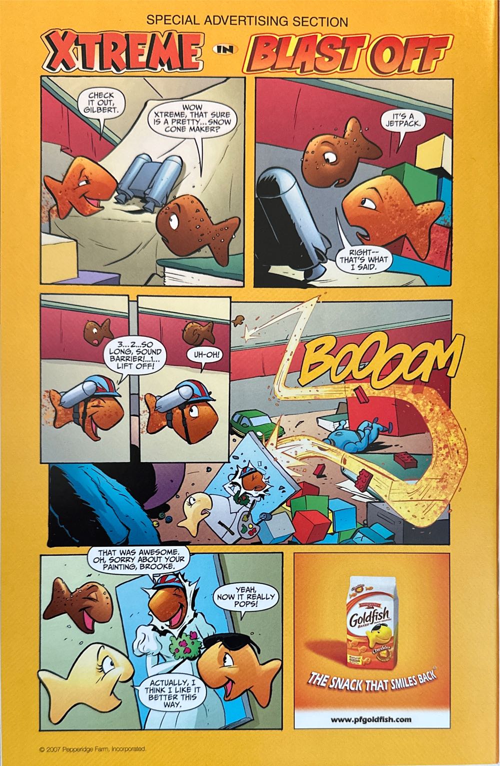 Ultimate Spider-Man - Marvel Comics (116 - Jan 2008) comic book collectible [Barcode 75960605031411611] - Main Image 4