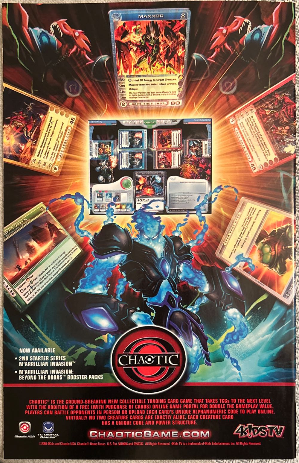 Ultimate Spider-Man (2000) - Marvel Comics (125 - Oct 2008) comic book collectible [Barcode 75960605031412511] - Main Image 2