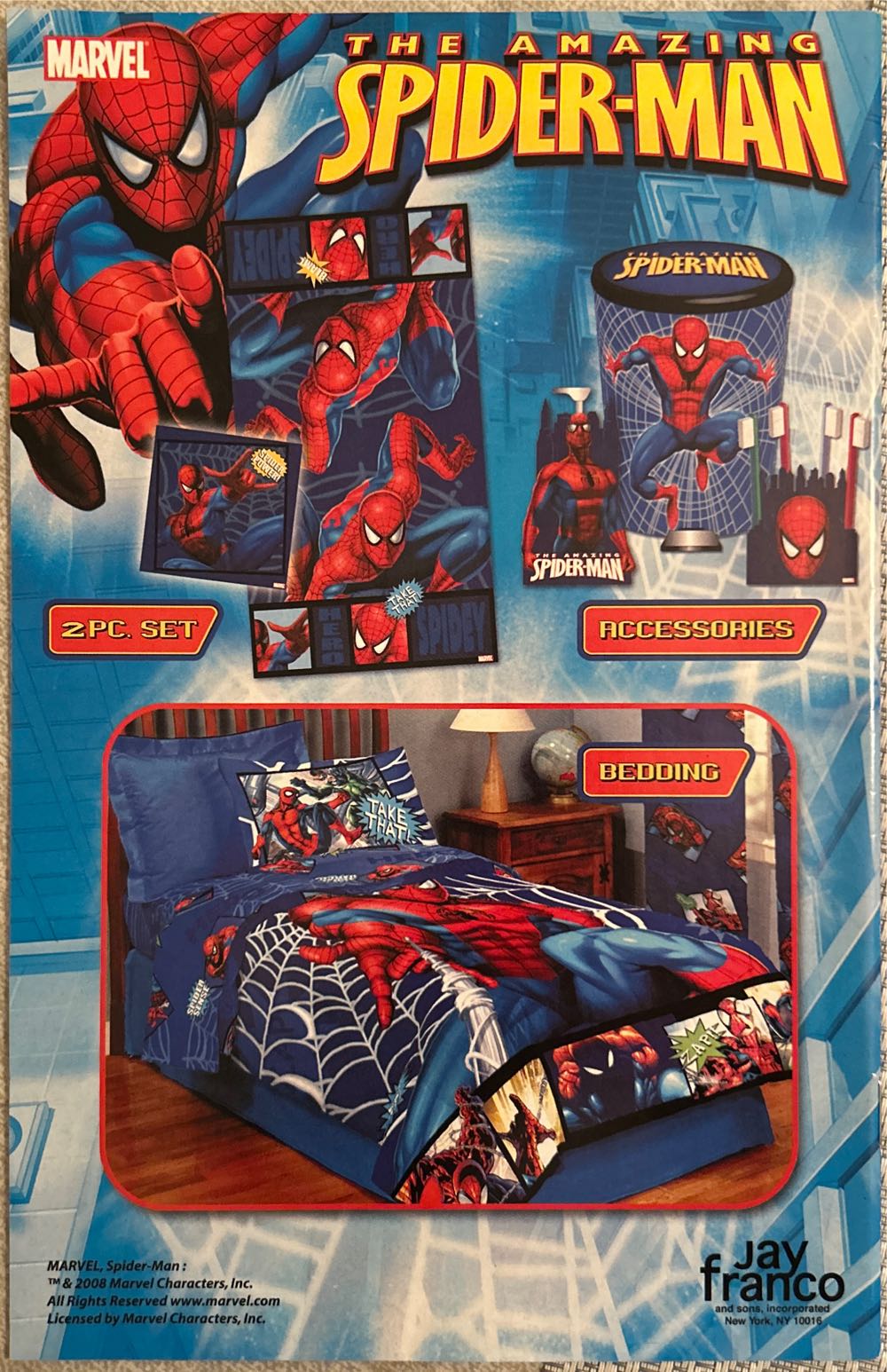 Ultimate Spider-Man 130 - Marvel Comics (130 - Mar 2009) comic book collectible [Barcode 75960605031413011] - Main Image 2