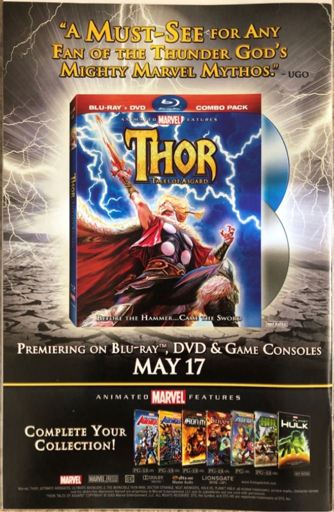 Ultimate Spider-Man (158) - Marvel Comics (158 - Jul 2011) comic book collectible [Barcode 75960607496915811] - Main Image 2