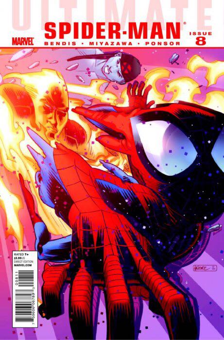 Masters of the Universe (Marvel/Star Comics)