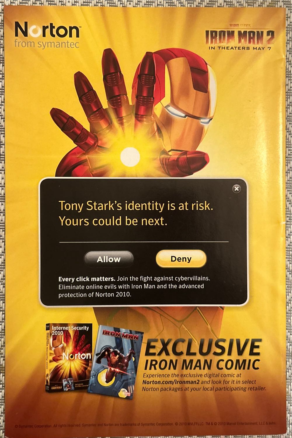 Ultimate Spider-Man - Marvel Comics (144 - Jul 2010) comic book collectible [Barcode 75960606789301011] - Main Image 2