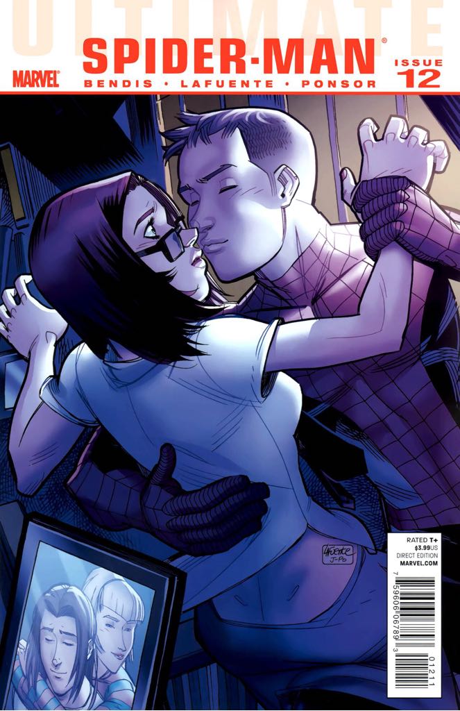 Ultimate Spider-Man (2009) - Marvel Comics (12 - Sep 2010) comic book collectible [Barcode 75960606789301211] - Main Image 1