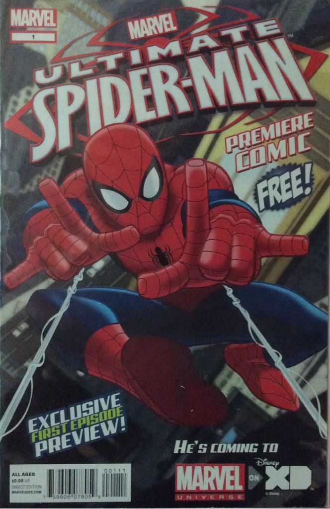 Walking Dead Weekly, The